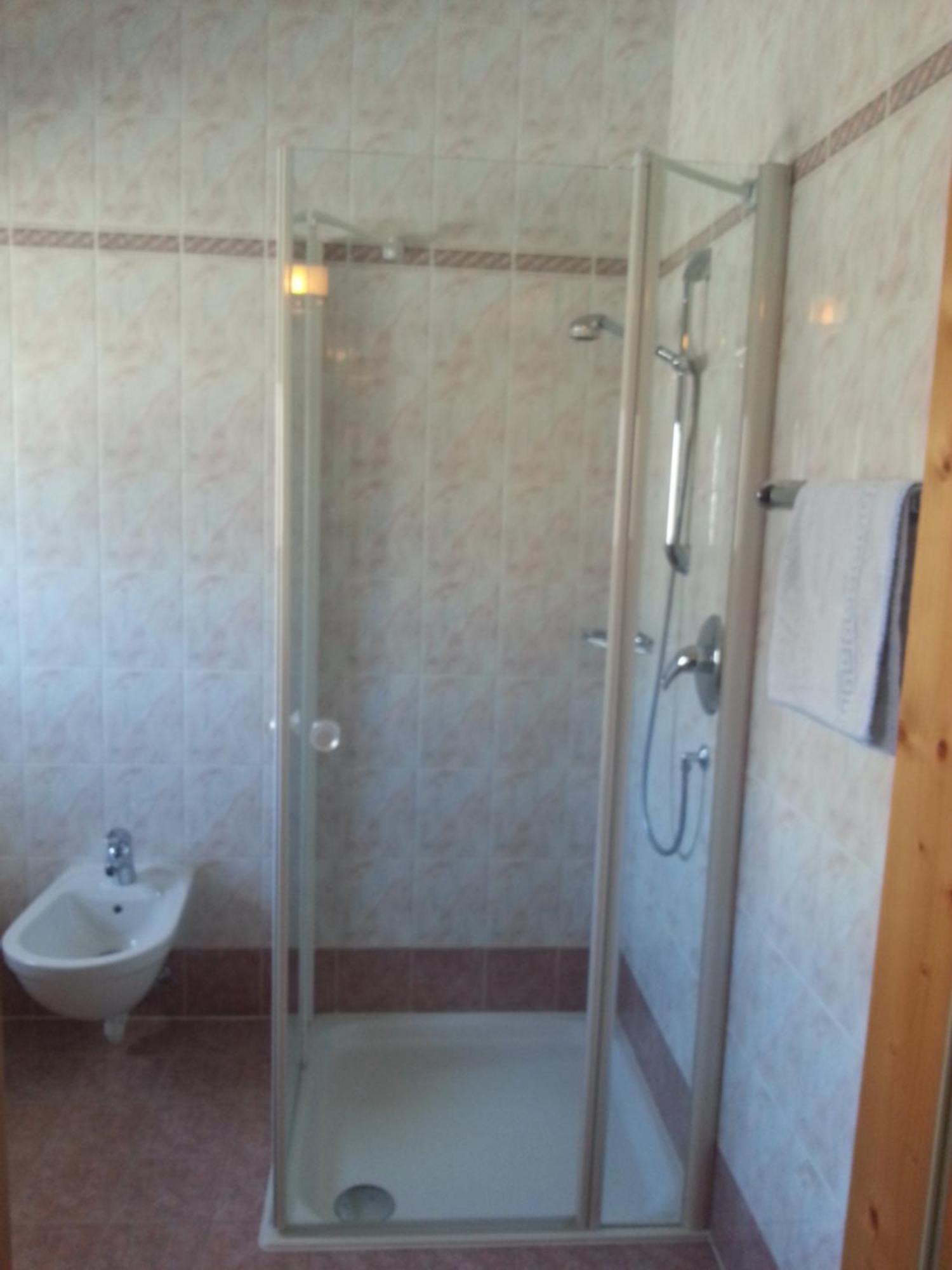 Pension Panorama Monguelfo-Tesido / Welsberg-Taisten Екстериор снимка