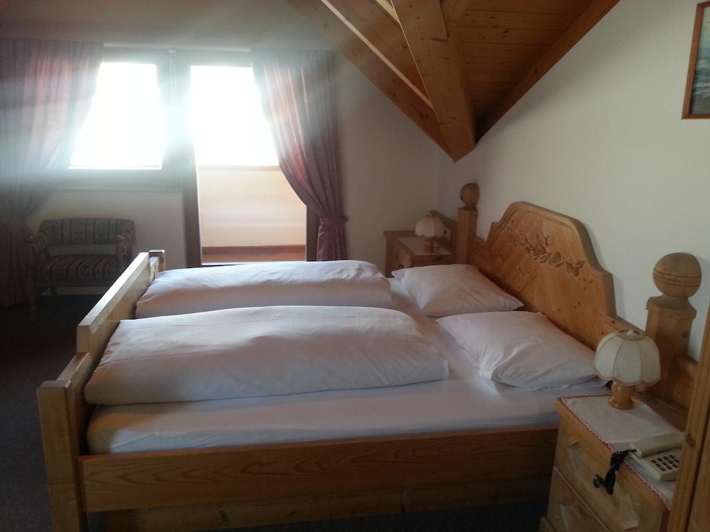 Pension Panorama Monguelfo-Tesido / Welsberg-Taisten Екстериор снимка